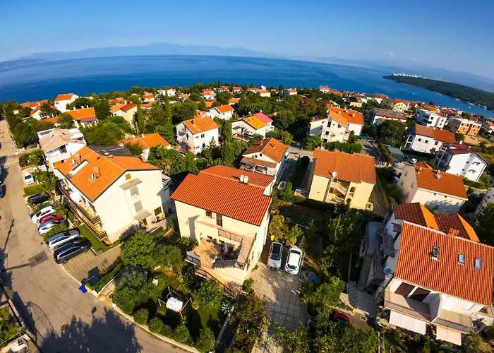 Apartman Bonaca