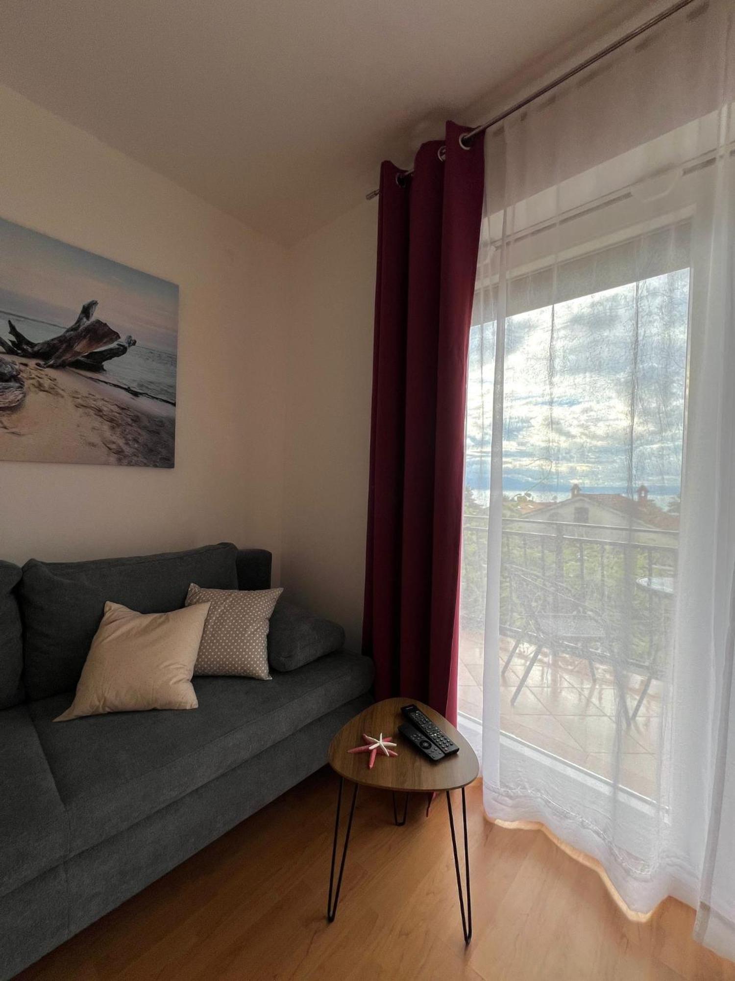 Bonaca Apartamento Njivice