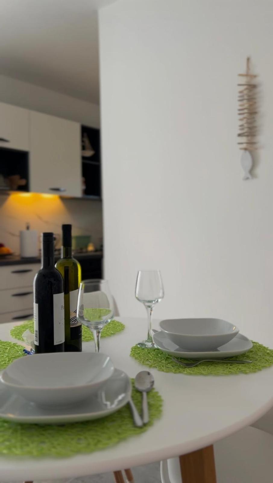 Apartamento Bonaca