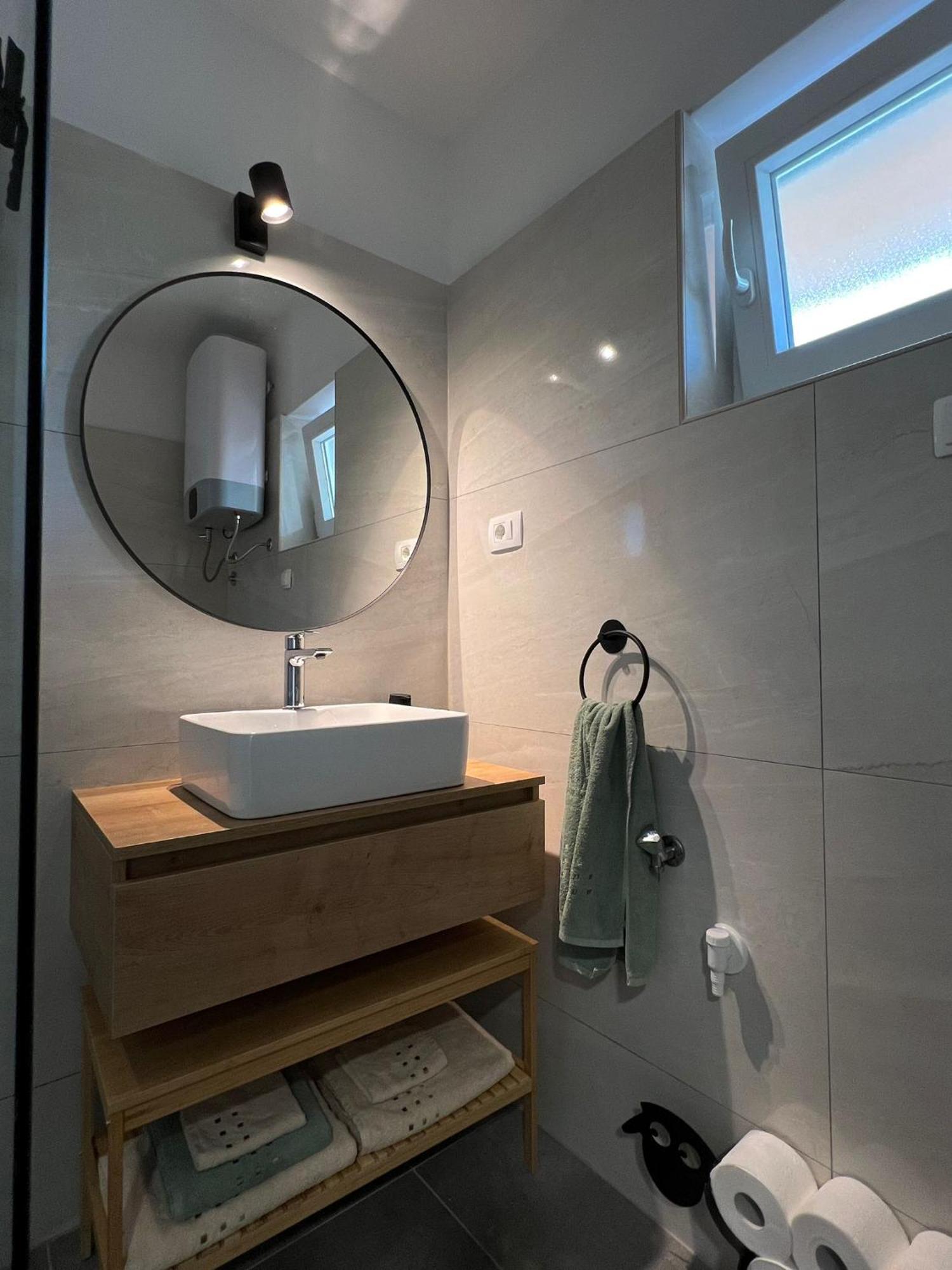 Apartamento Bonaca