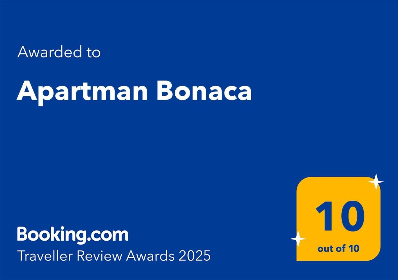 Bonaca *