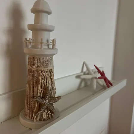 Apartman Bonaca Njivice Kültér fotó